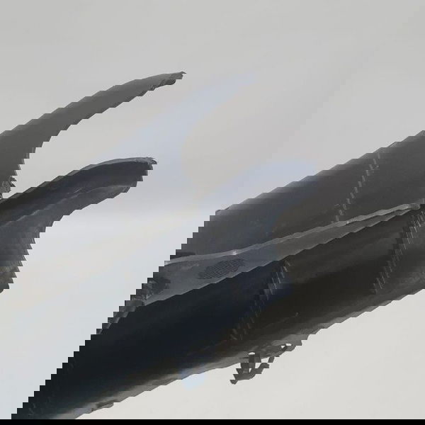 Acabamento Balança Suspensão Traseira Esq Mercedes C200 2016