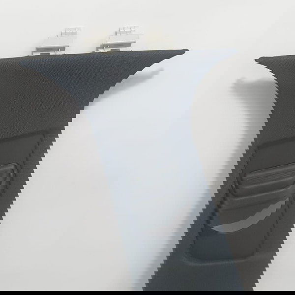 Acabamento Coluna Interna Esquerdo Mercedes C200 2016