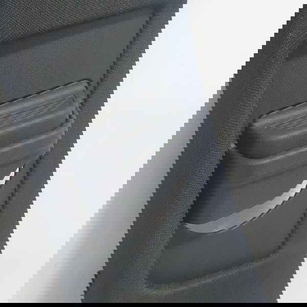 Acabamento Coluna Interna Esquerdo Mercedes C200 2016