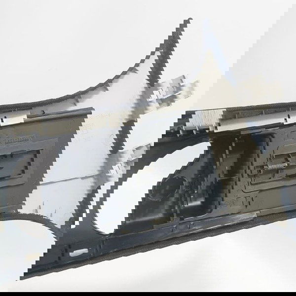 Acabamento Coluna Interna Esquerdo Mercedes C200 2016