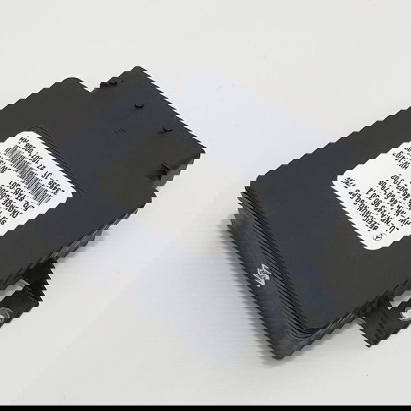 Módulo Freio De Mão Mercedes Benz A 200 2015 Cód. 2469003014