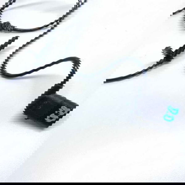 Sensor Estabilizador Dian Direito Mercedes S63 2015 W222