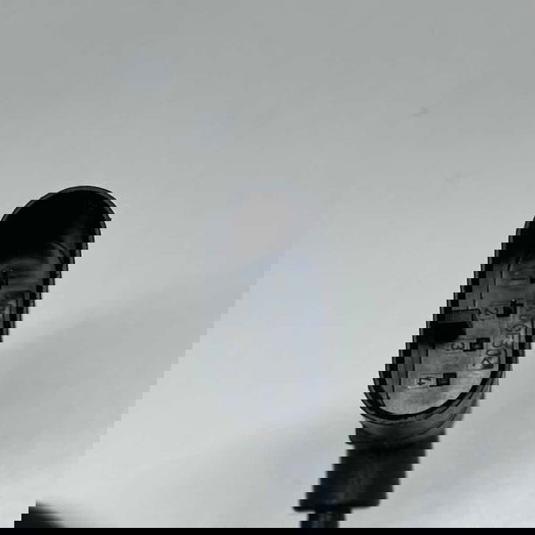 Sensor Estabilizador Dian Direito Mercedes S63 2015 W222