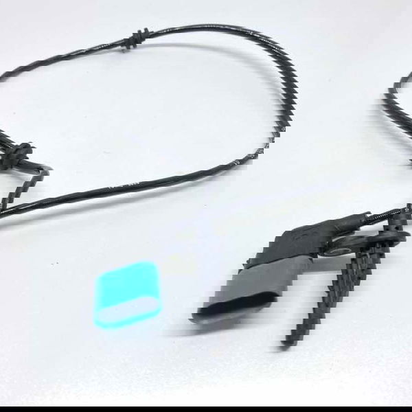 Sensor Estabilizador Traseiro Esq Mercedes-benz S63 2015