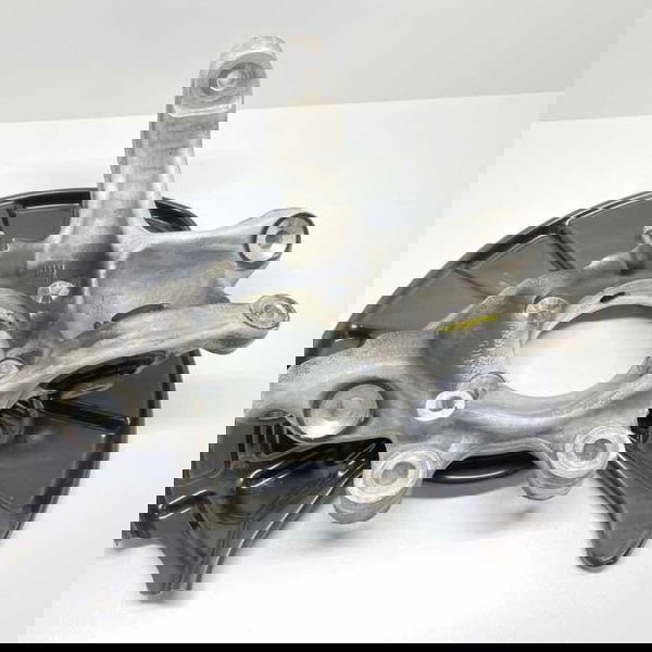 Montante Traseiro Esquerdo Mercedes-benz S63 2015 2220306