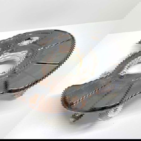 Montante Traseiro Direito Mercedes-benz S63 2015 2220406