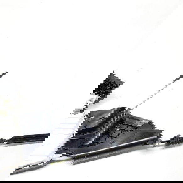 Fechadura Traseira Direita Mercedes B200 2008 A1699992999