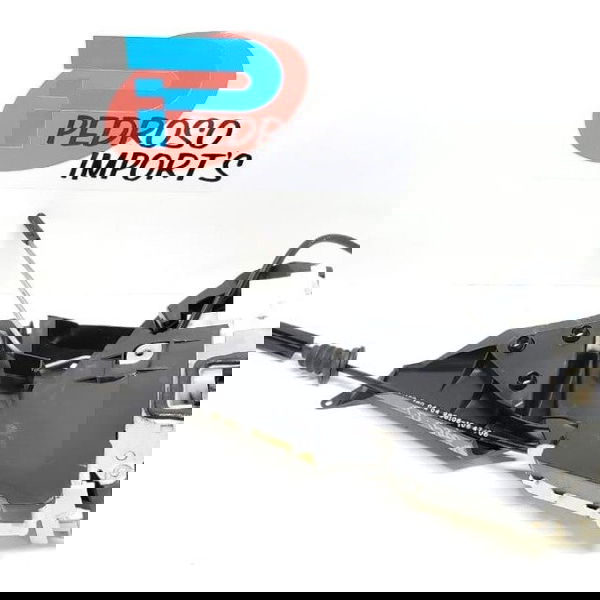 Fechadura Traseira Direita Mercedes B200 2008 A1699992999