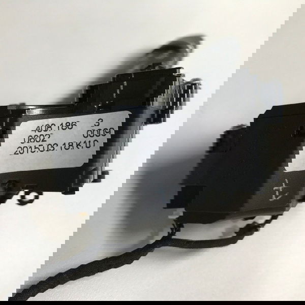 Chave Comando Piloto Aut.  Mercedes A200 B200 1.6 16v 2016