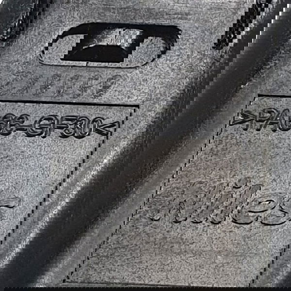 Sensor Pedal Subaru Forester Xt 2018