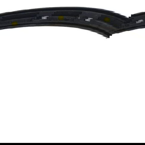 Polaina Moldura Paralama Traseiro Esquerdo Volvo Xc90 T8 22