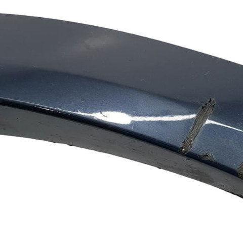 Polaina Moldura Paralama Traseiro Esquerdo Volvo Xc90 T8 22