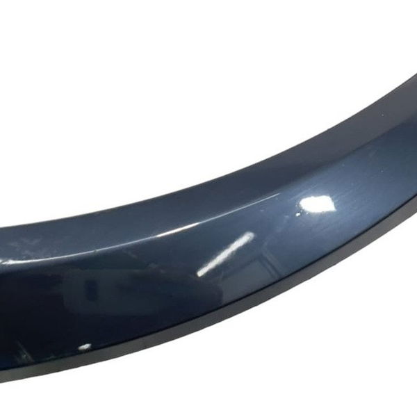 Polaina Moldura Paralama Traseiro Esquerdo Volvo Xc90 T8 22