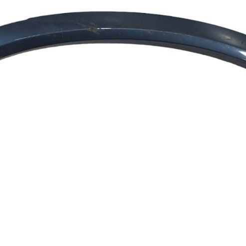 Polaina Moldura Paralama Traseiro Esquerdo Volvo Xc90 T8 22