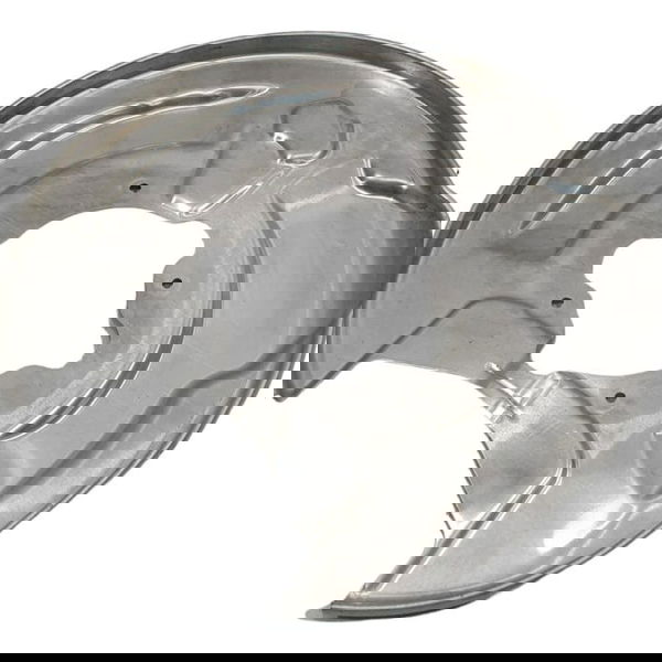 Defletor Disco Freio Traseiro Esquerdo Volvo Xc90 T8 2022