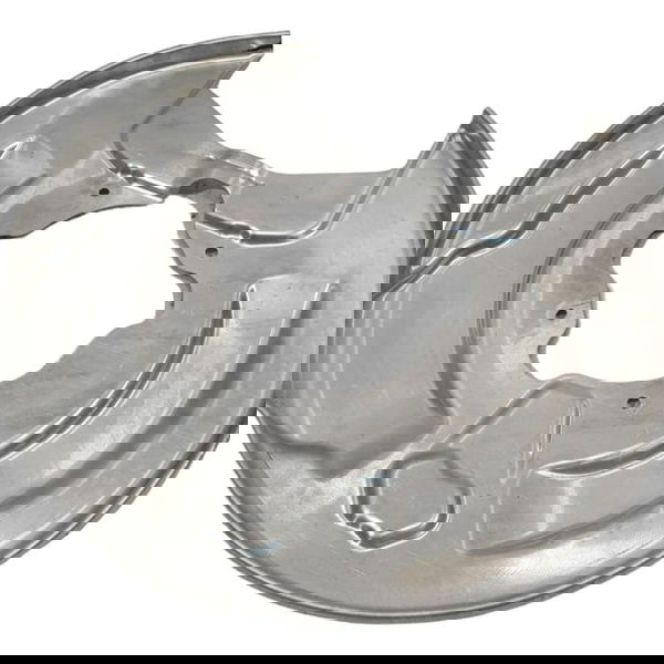 Defletor Disco Freio Traseiro Esquerdo Volvo Xc90 T8 2022