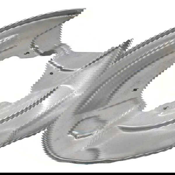 Defletor Disco Traseiro Direito Volvo Xc90 T8 2022