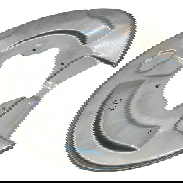 Defletor Disco Traseiro Direito Volvo Xc90 T8 2022