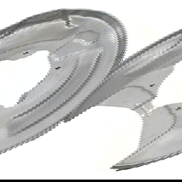 Defletor Disco Traseiro Direito Volvo Xc90 T8 2022