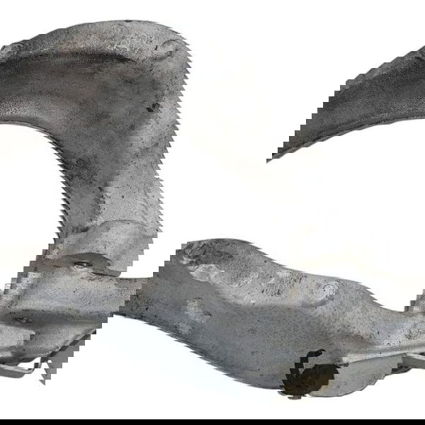 Garfo Amortecedor Dianteiro Direito Volvo Xc90 T8 2022