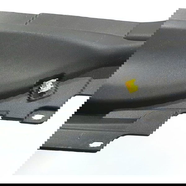 Moldura Defletor Radiador Ford Fusion 2015