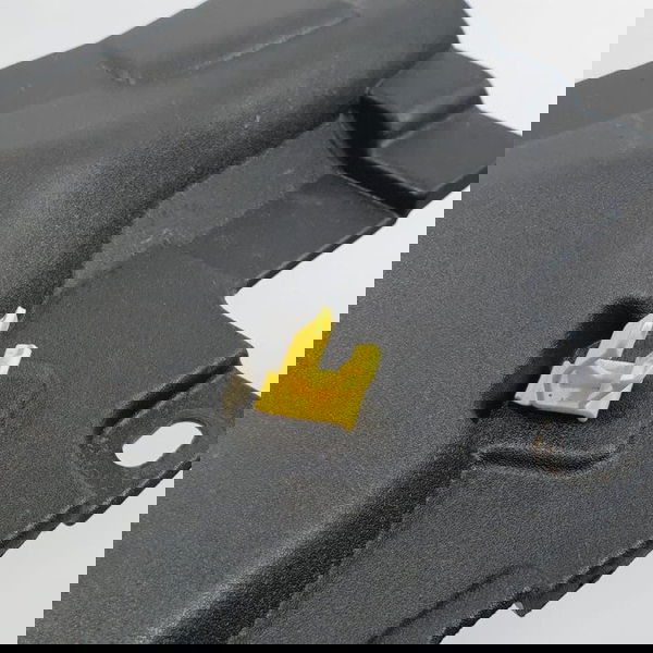 Moldura Defletor Radiador Ford Fusion 2015