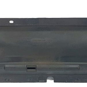 Moldura Defletor Radiador Ford Fusion 2015