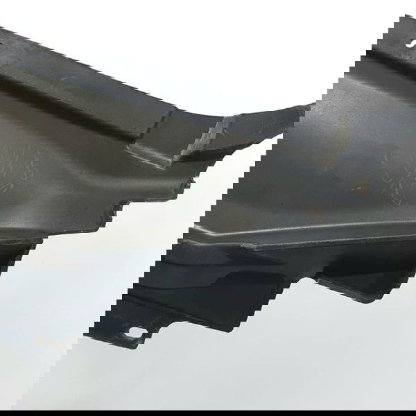 Moldura Defletor Radiador Ford Fusion 2015