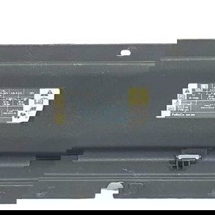 Moldura Defletor Radiador Ford Fusion 2015