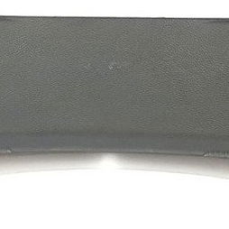 Acabamento Soleira Painel Tras Ford Fusion Titanium 2017