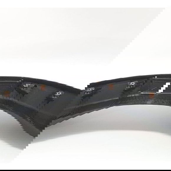 Acabamento Soleira Painel Tras Ford Fusion Titanium 2017