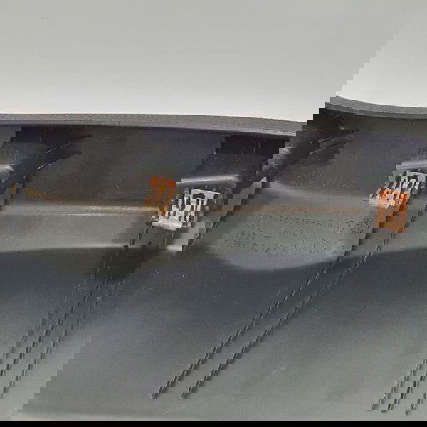 Acabamento Soleira Painel Tras Ford Fusion Titanium 2017