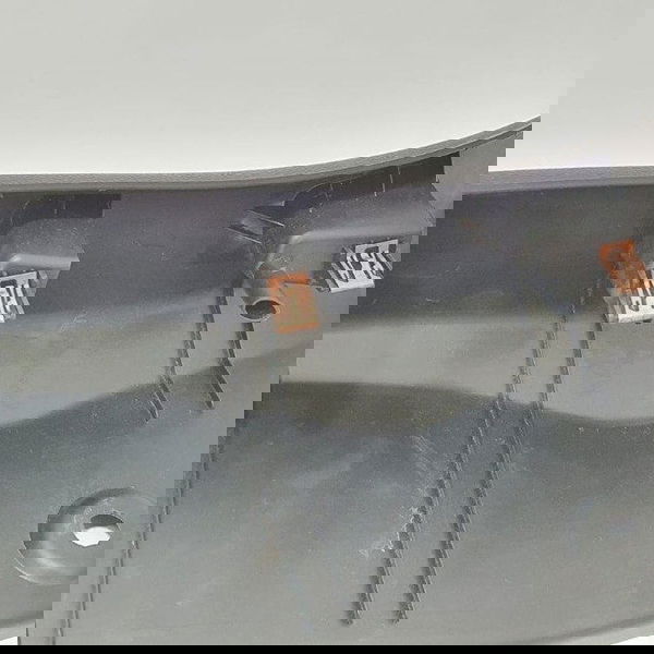 Acabamento Soleira Painel Tras Ford Fusion Titanium 2017