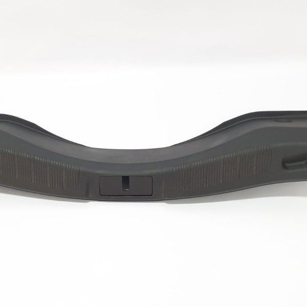 Acabamento Soleira Painel Tras Ford Fusion Titanium 2017