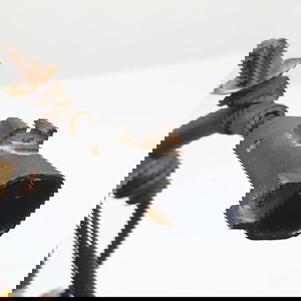 Sensor Estabilizador Tras Ford Fusion Ecoboost 2.0 2017