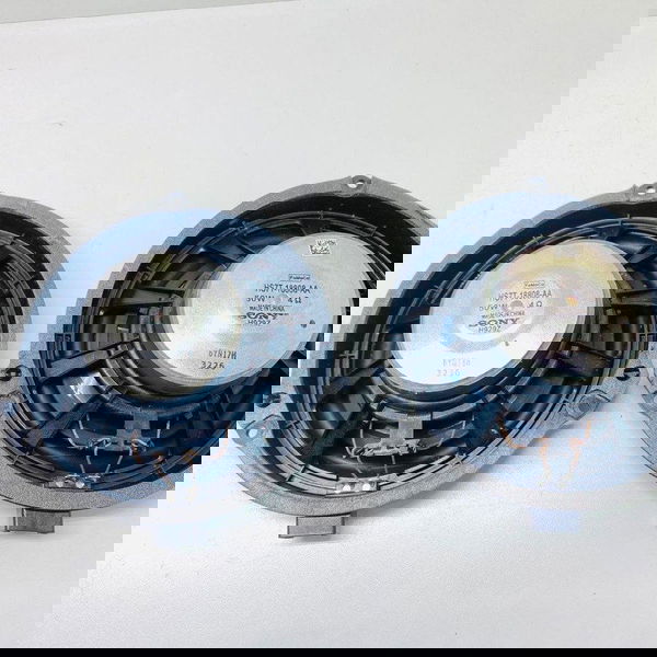 Alto-falante Ford Fusion Titanium 2.0 2017 Hs7t18808aa