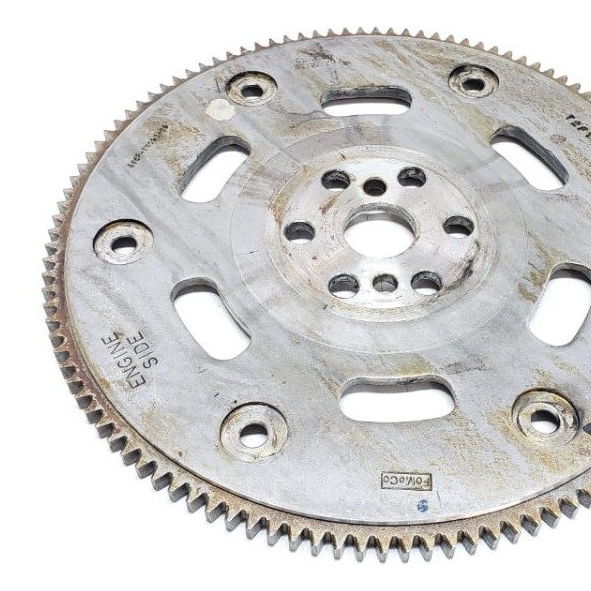 Volante Motor Ford Focus Hatch Se 2.0 2017 Bv6p-7m093-bd