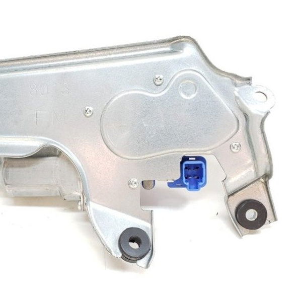 Motor Limpador Parabrisa Traseiro Subaru Forester Xt 2015