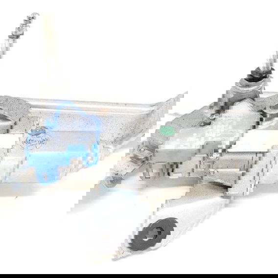 Motor Limpador Parabrisa Traseiro Subaru Forester Xt 2015