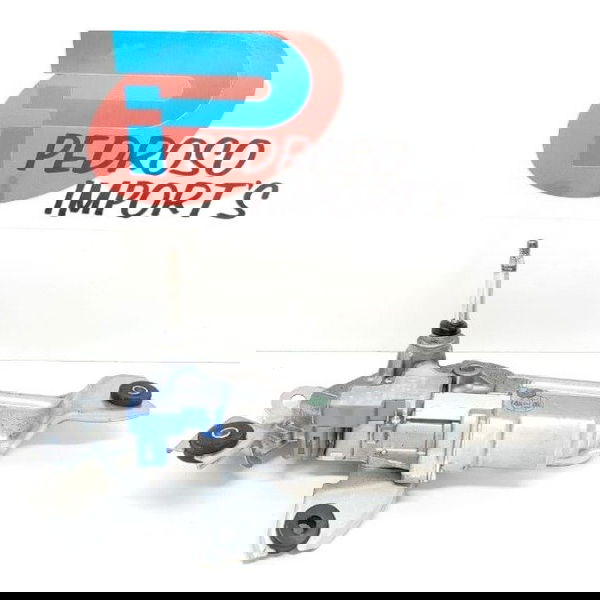 Motor Limpador Parabrisa Traseiro Subaru Forester Xt 2015