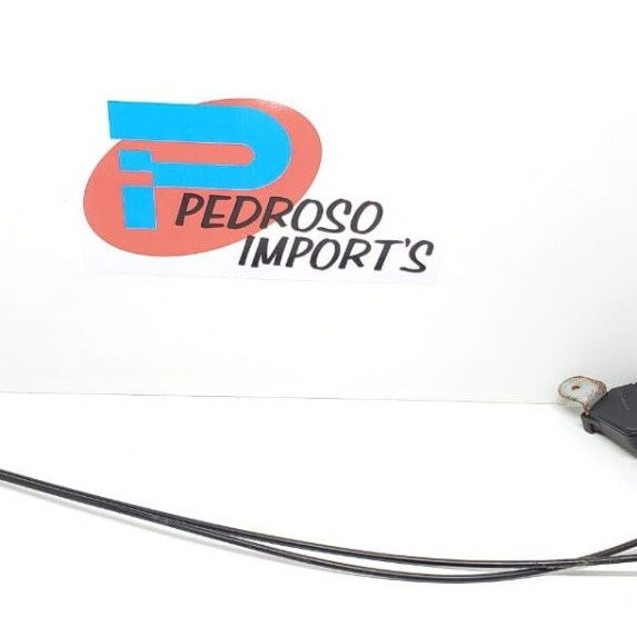 Fechadura Porta Traseira Esquerda Subaru Tribeca 2010