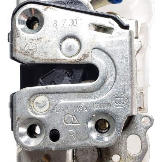 Fechadura Porta Dianteira Direita Subaru Tribeca 2010