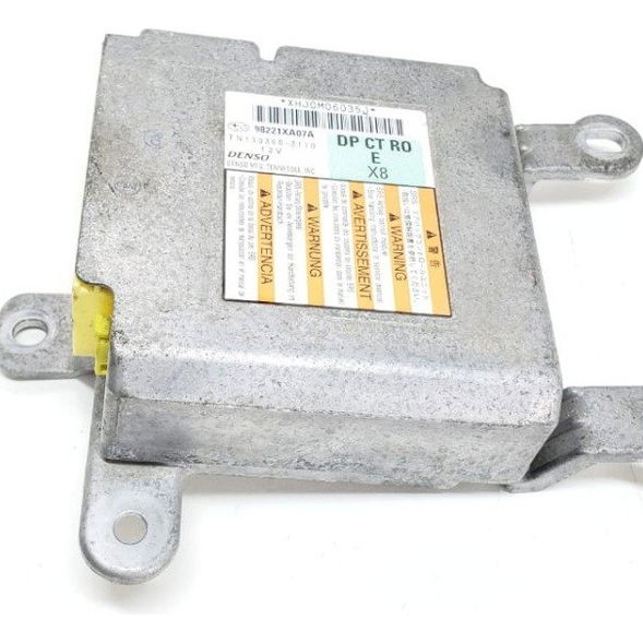 Módulo Carroceria Subaru Tribeca 2010 98221xa07a