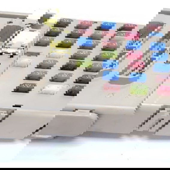 Caixa Fusível Subaru Tribeca 2010 82201xa06a