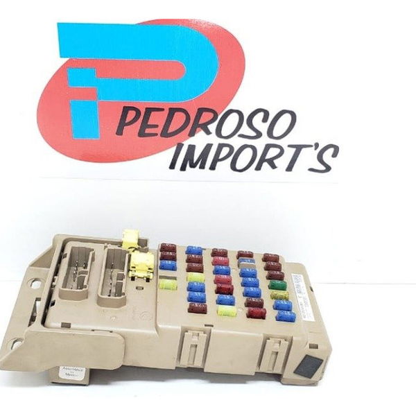 Caixa Fusível Subaru Tribeca 2010 82201xa06a