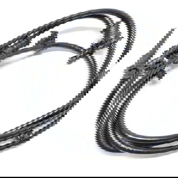 Sensor Estabilizador Traseiro Esquerdo Ford Edge V6 2012