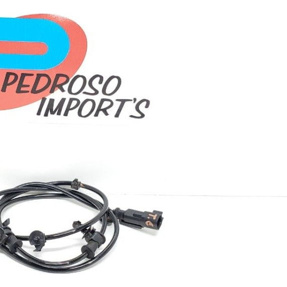 Sensor Estabilizador Traseiro Esquerdo Ford Edge V6 2012