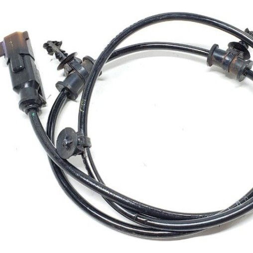 Sensor Estabilizador Traseiro Direito Ford Edge V6 2012