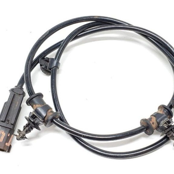 Sensor Estabilizador Traseiro Direito Ford Edge V6 2012