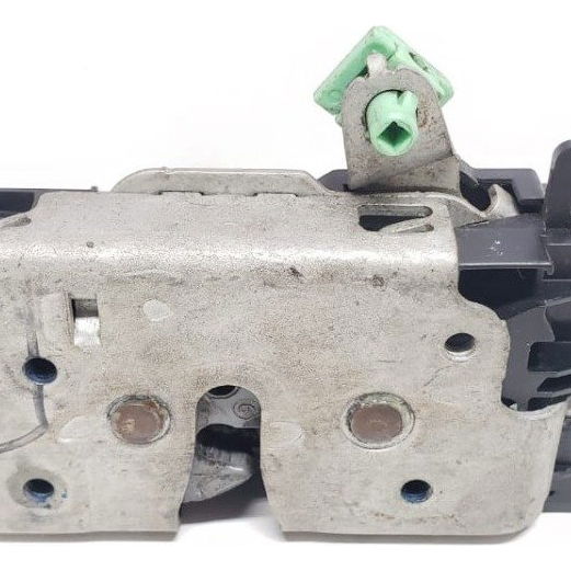 Fechadura Porta Diant Direita Ford Edge V6 2012 4092412803